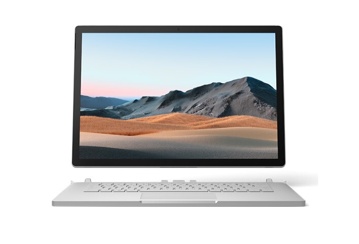 宿州Surface 维修前的准备工作
